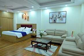 Expo Residency Inn