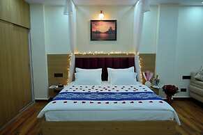 Expo Residency Inn