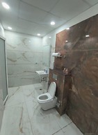Expo Residency Inn