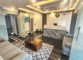 Expo Residency Inn