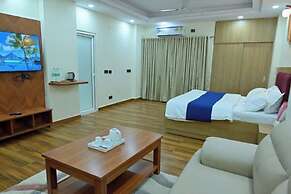 Expo Residency Inn