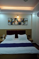 Expo Residency Inn