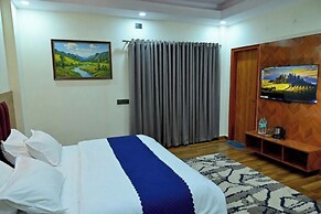 Expo Residency Inn
