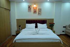 Expo Residency Inn