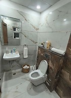 Expo Residency Inn