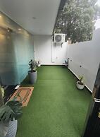 Expo Residency Inn