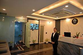 Expo Residency Inn