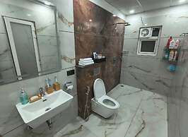 Expo Residency Inn