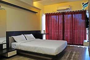 Hotel Srushti Regency