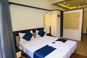 Hotel Srushti Regency