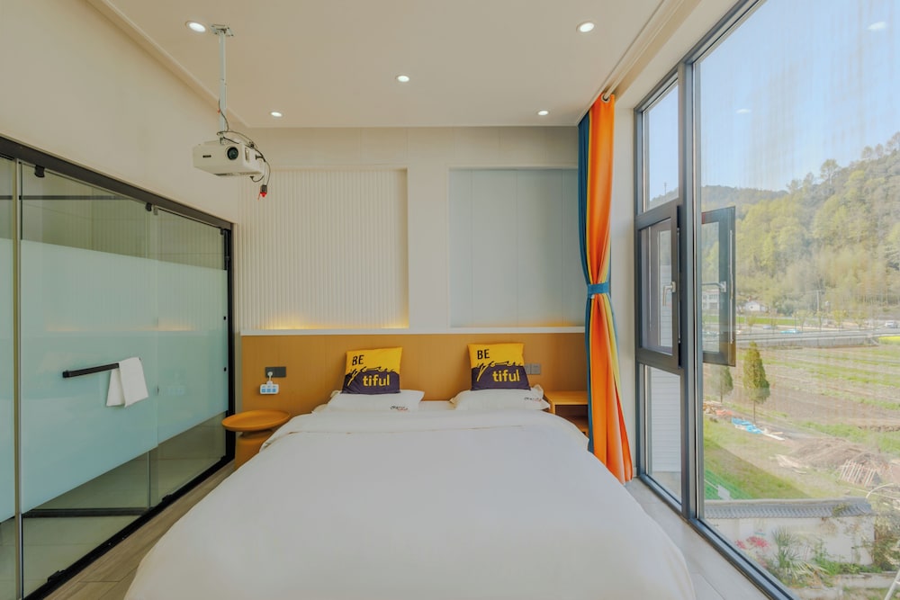 Harbor Diary Homestay