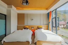 Harbor Diary Homestay