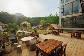Harbor Diary Homestay