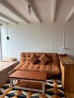 Altura Cabin Dieng