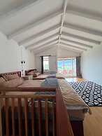 Altura Cabin Dieng