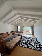 Altura Cabin Dieng