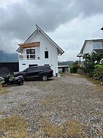 Altura Cabin Dieng