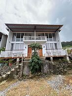 Altura Cabin Dieng
