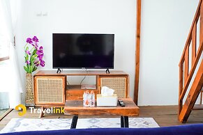 Altura Cabin Dieng