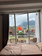 Altura Cabin Dieng