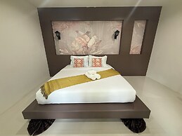 Echo Samadhi
