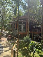 Echo Samadhi