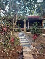 Echo Samadhi