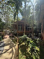 Echo Samadhi