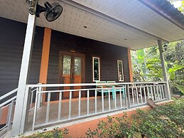 Echo Samadhi