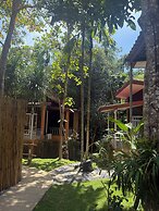Echo Samadhi