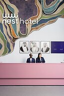 Nest Hotel, Aljada