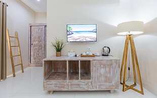 Kubu Ramah Suite Canggu