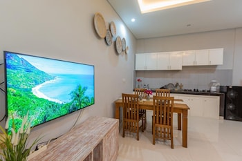 Kubu Ramah Suite Canggu