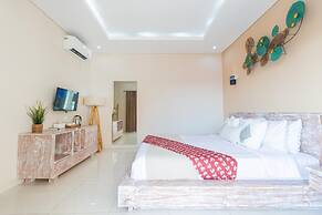 Kubu Ramah Suite Canggu