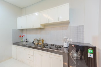 Kubu Ramah Suite Canggu