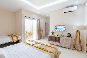 Kubu Ramah Suite Canggu