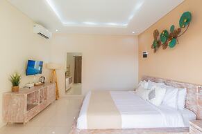 Kubu Ramah Suite Canggu