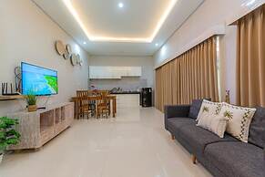 Kubu Ramah Suite Canggu