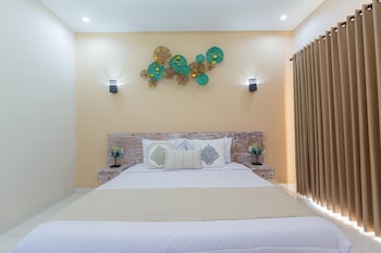 Kubu Ramah Suite Canggu