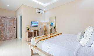 Kubu Ramah Suite Canggu