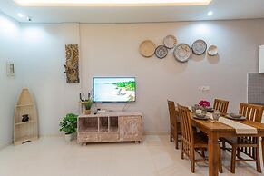 Kubu Ramah Suite Canggu