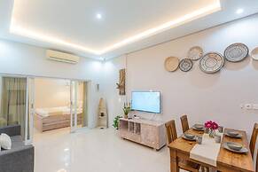 Kubu Ramah Suite Canggu