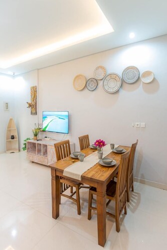 Kubu Ramah Suite Canggu