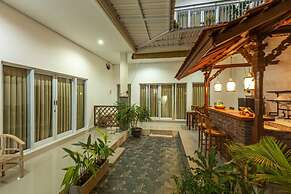 Kubu Ramah Suite Canggu