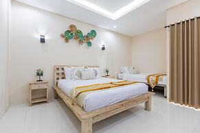 Kubu Ramah Suite Canggu