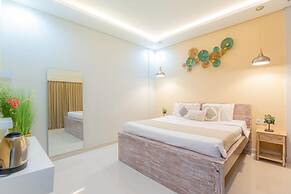 Kubu Ramah Suite Canggu