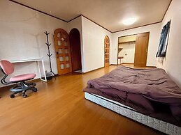 SakuraHouse