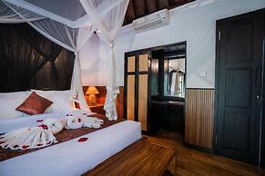 Bije Suite Villa Ubud