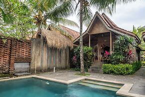Bije Suite Villa Ubud