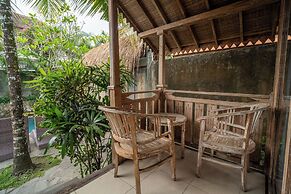 Bije Suite Villa Ubud